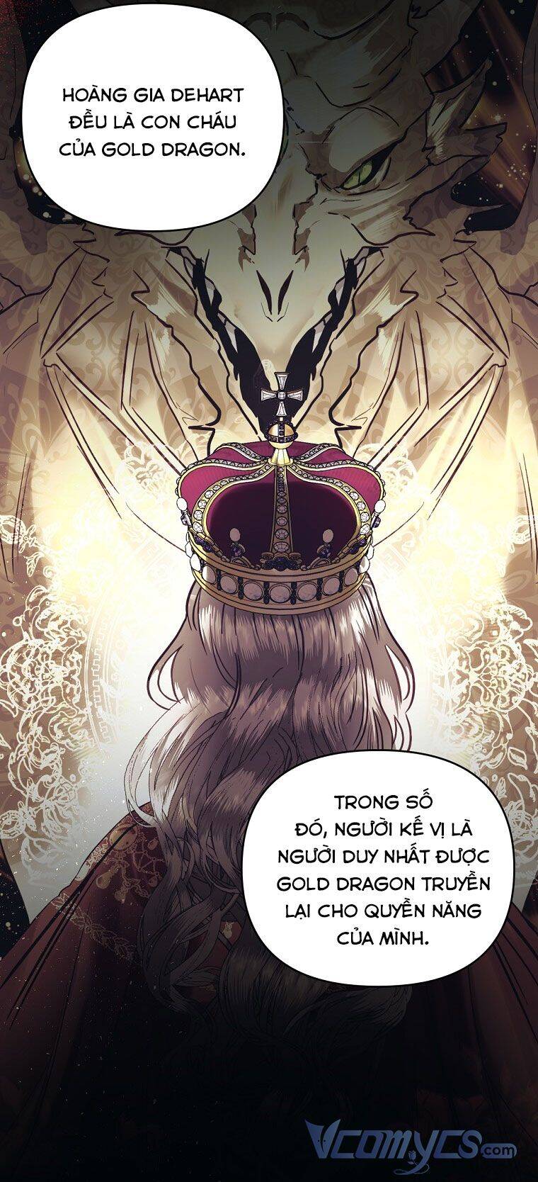 Phương Pháp Sống Sót Khi Phải Ngủ Cùng Hoàng Đế: Chapter 9
