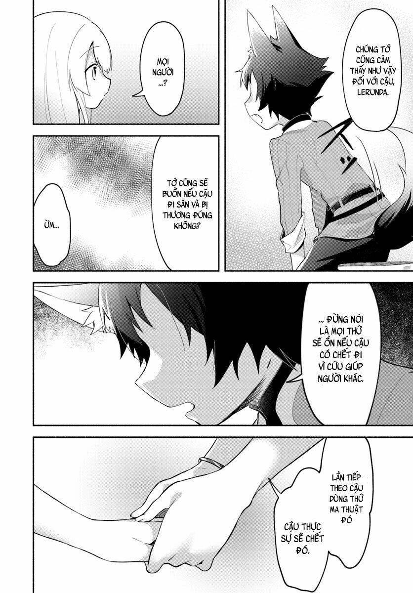 Futago No Ane Ga Miko Toshite Hikitorarete, Watashi Wa Suterareta Kedo Tabun Watashi Ga Miko De Aru: Chapter 5