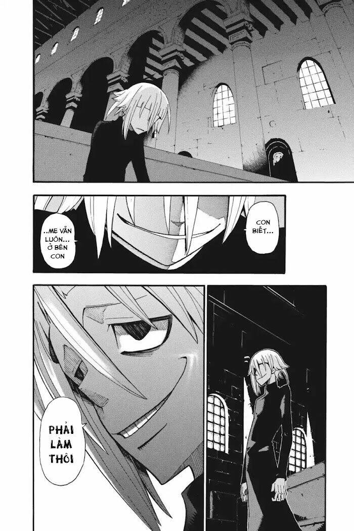 Soul Eater: Chapter 90