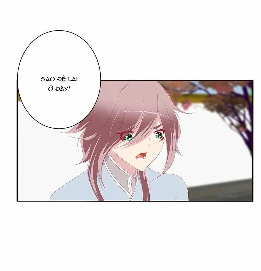 Tướng Quân Mời Ra Trận: Chapter 187