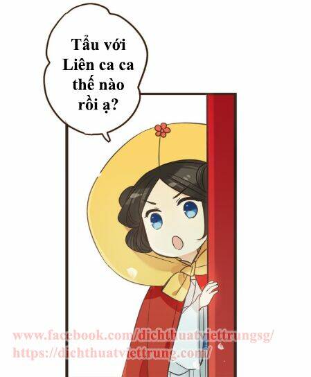 Bạn Trai Tôi Là Cẩm Y Vệ 2: Chapter 23