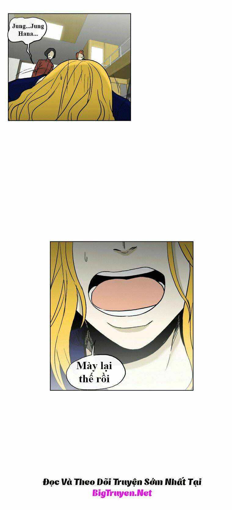 Anh Ấy Là Nữ Sinh Cấp 3: Chapter 30