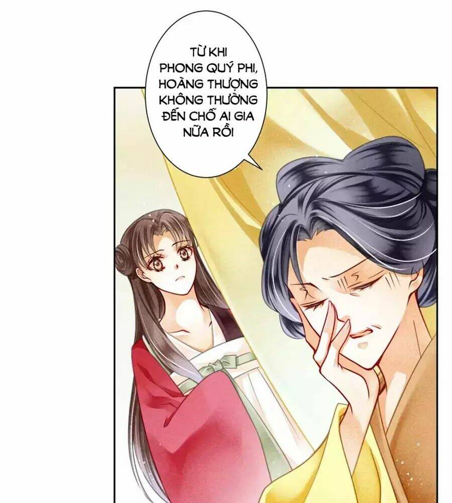 Ái Thượng Vô Địch Tiếu Hoàng Hậu: Chapter 87