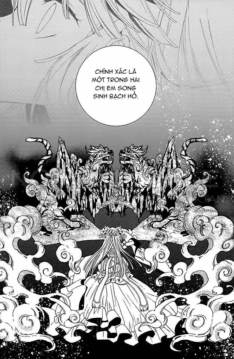 Hangah, Lee: Chapter 16