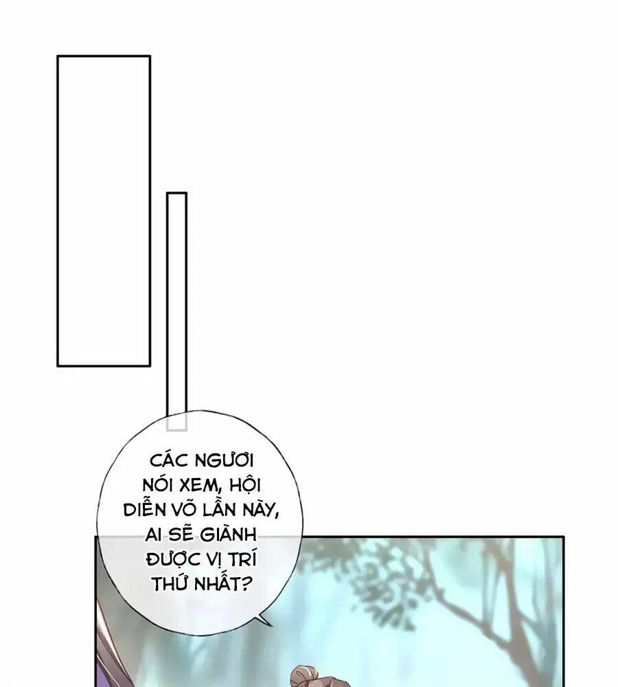 Điềm Mỹ Chi Huyết: Chapter 22