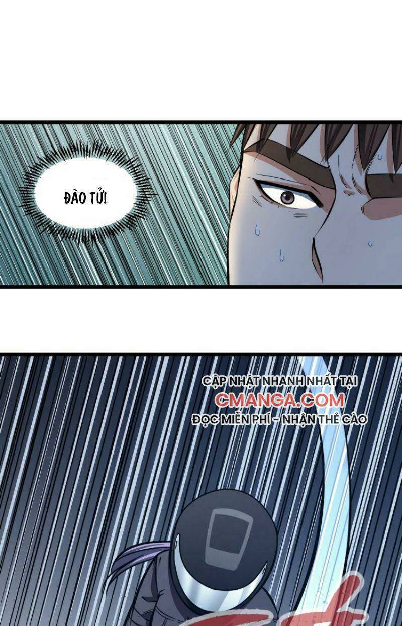 Đối Mặt Với Thử Thách: Chapter 22