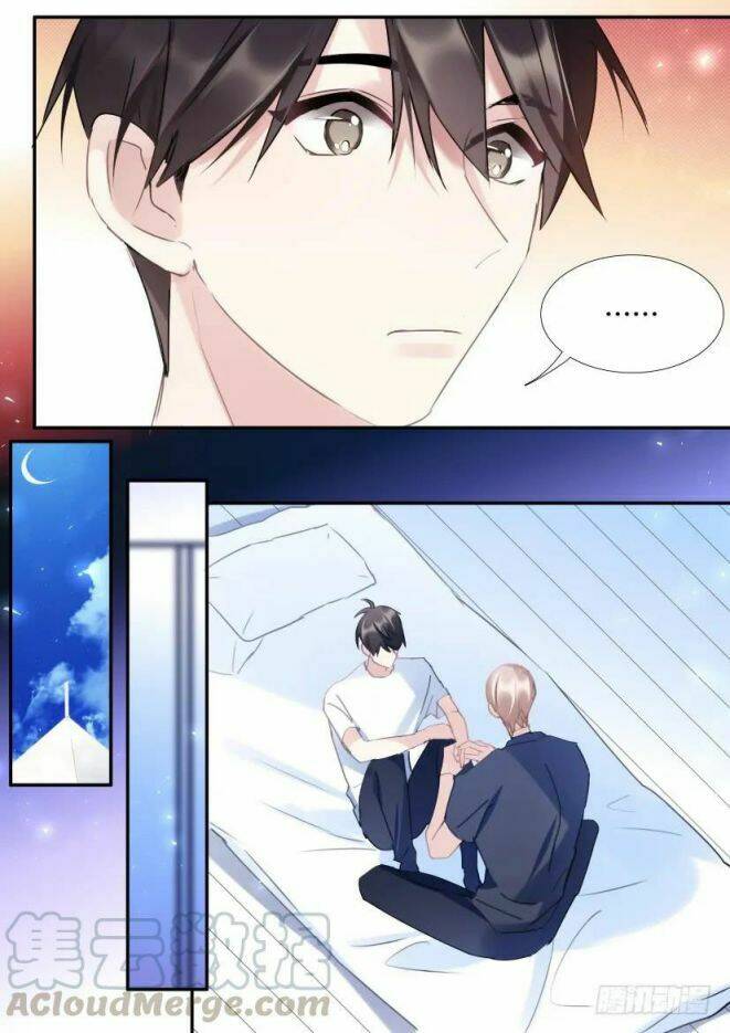 Ảnh Đế X Ảnh Đế: Chapter 115