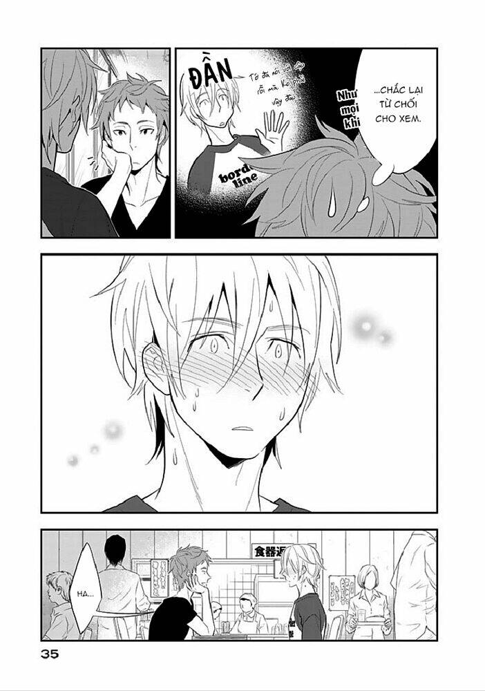 Billionaire Girl: Chapter 13