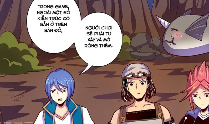Ta Không Phải Là Npc: Chapter 102