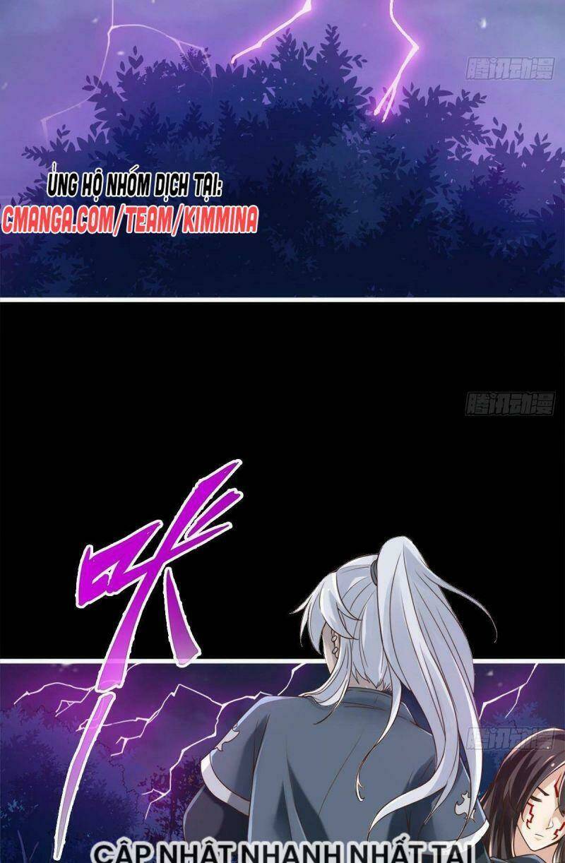 Cứu Được Tên Đại Ma Tôn: Chapter 26