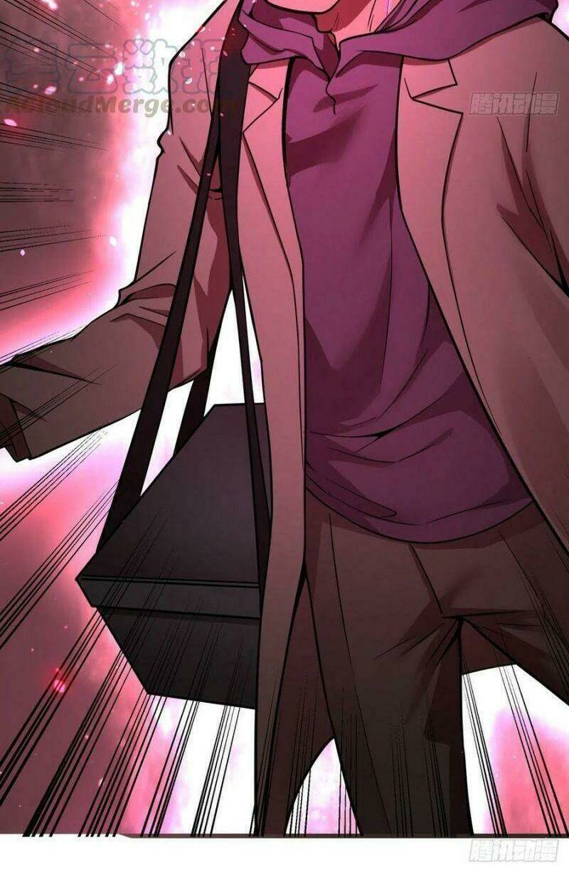 Danh Sách Kẻ Phản Diện: Chapter 141