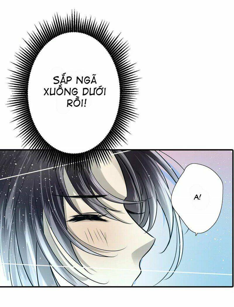 Nghịch Thần: Chapter 33