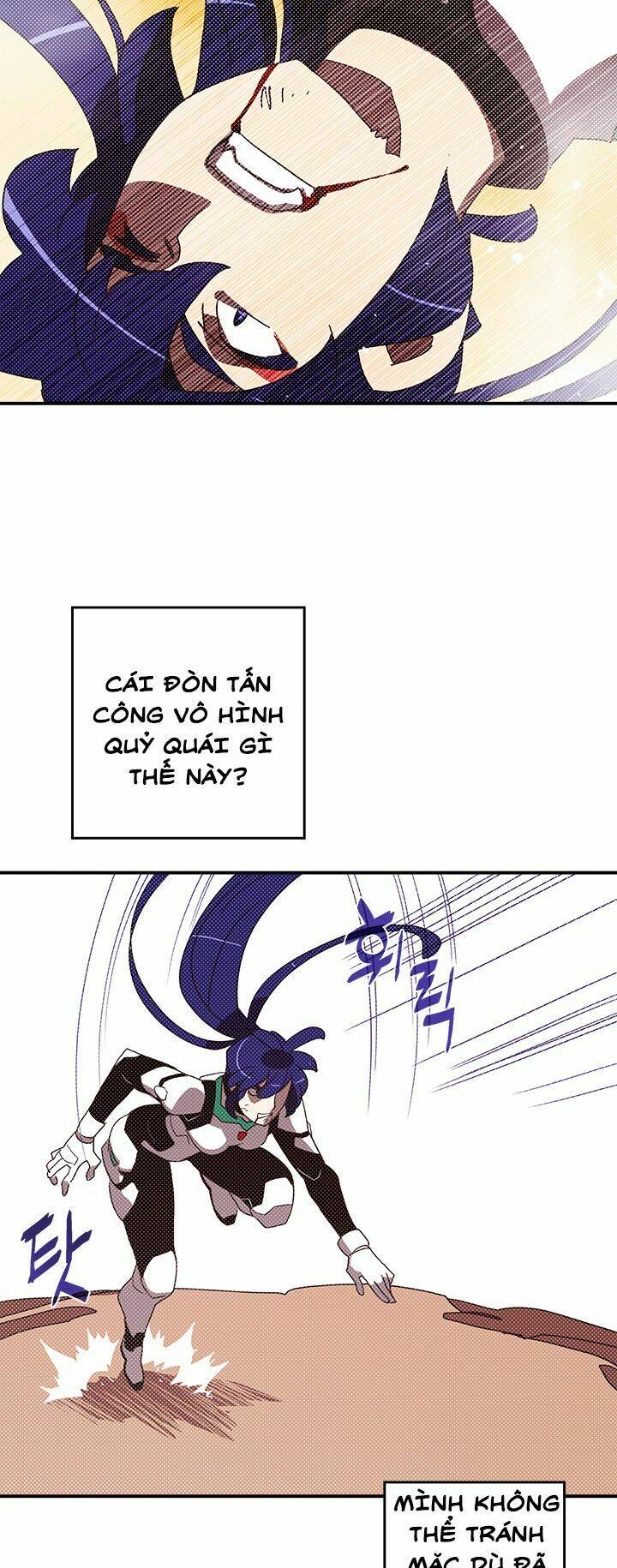 Ta Là Vua Pháp Sư: Chapter 100