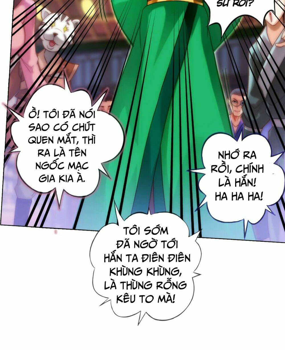 Bất Hủ Phàm Nhân: Chapter 4