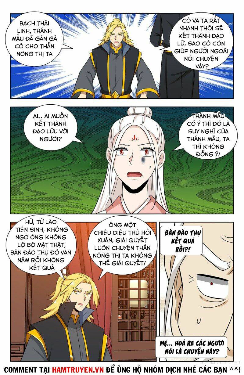 Tối Cường Phản Sáo Lộ Hệ Thống: Chapter 437