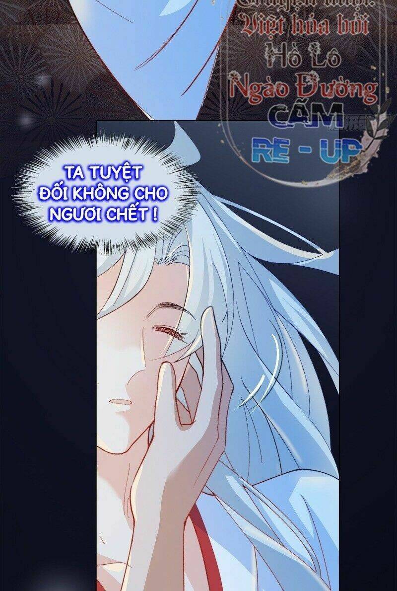 Ảnh Đế Yêu Hồ: Chapter 29