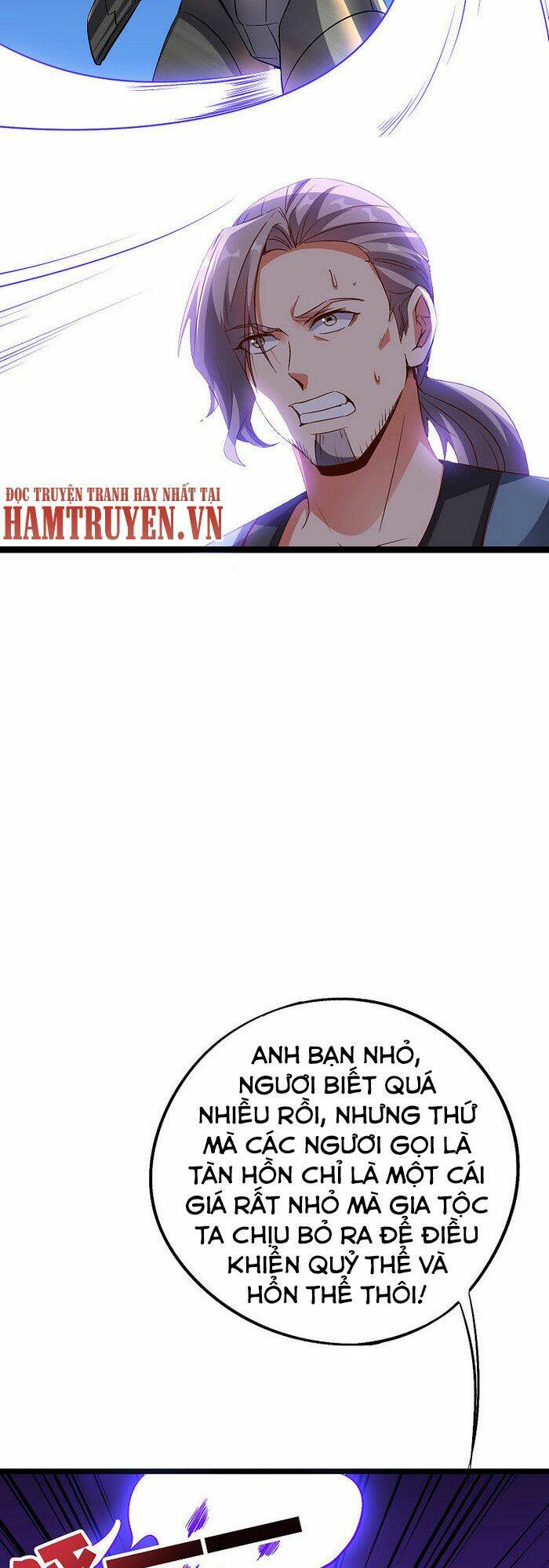 Phục Thiên Thánh Chủ: Chapter 68