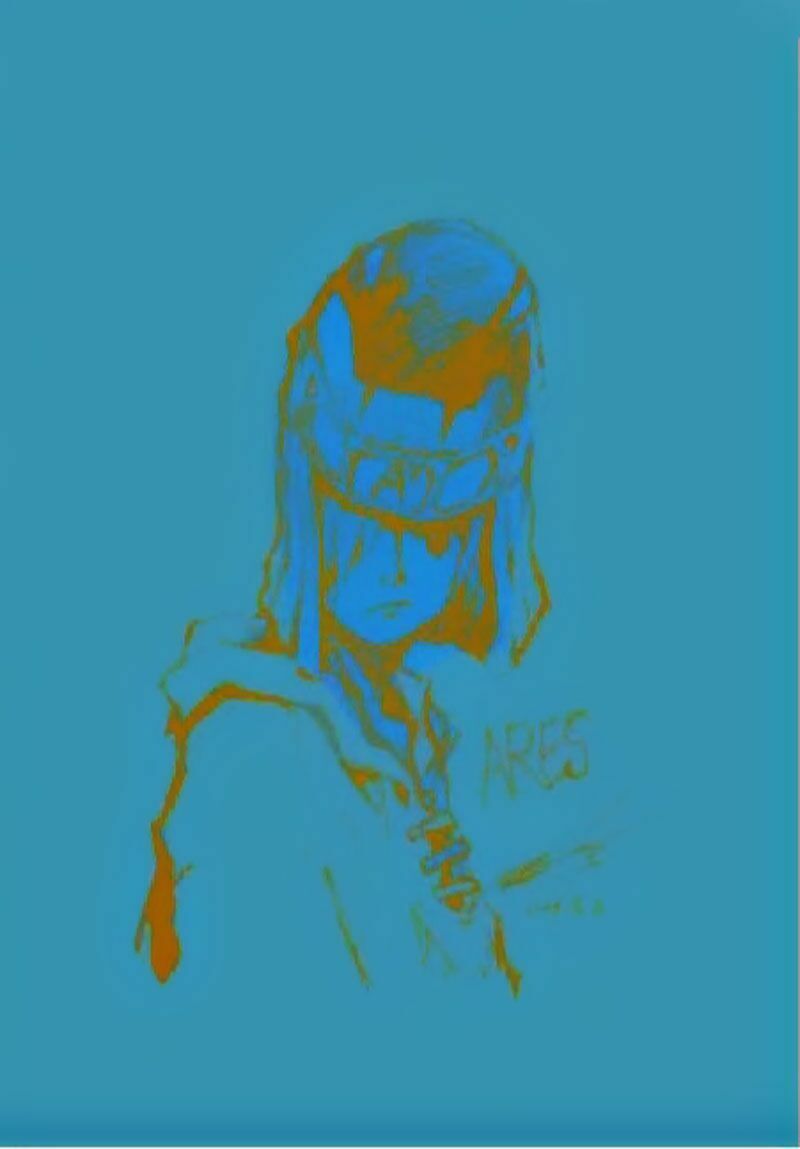 Ares - Kiếm Sĩ Lang Thang: Chapter 125