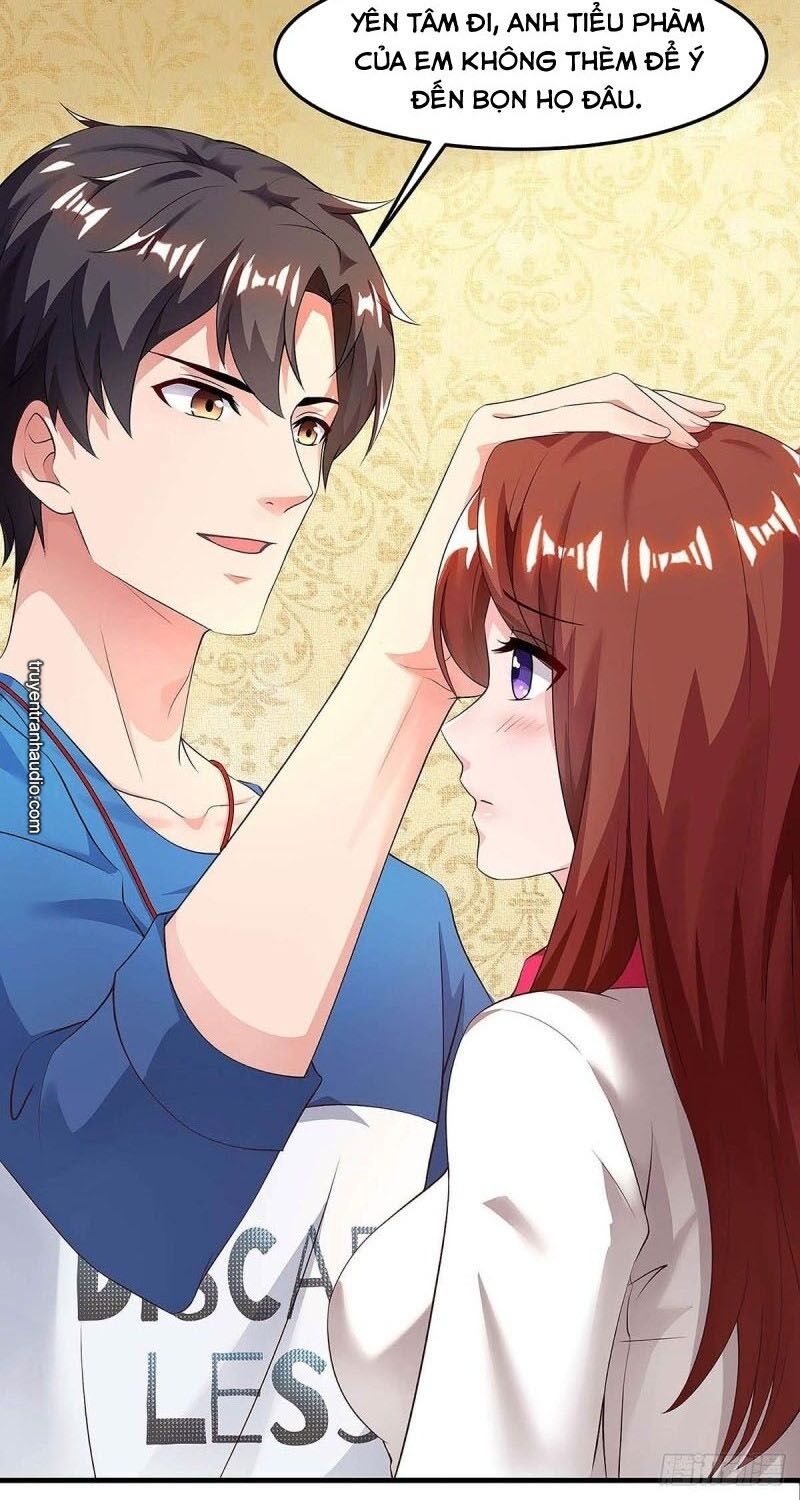 Trọng Sinh Khí Thiếu Quy Lai: Chapter 118