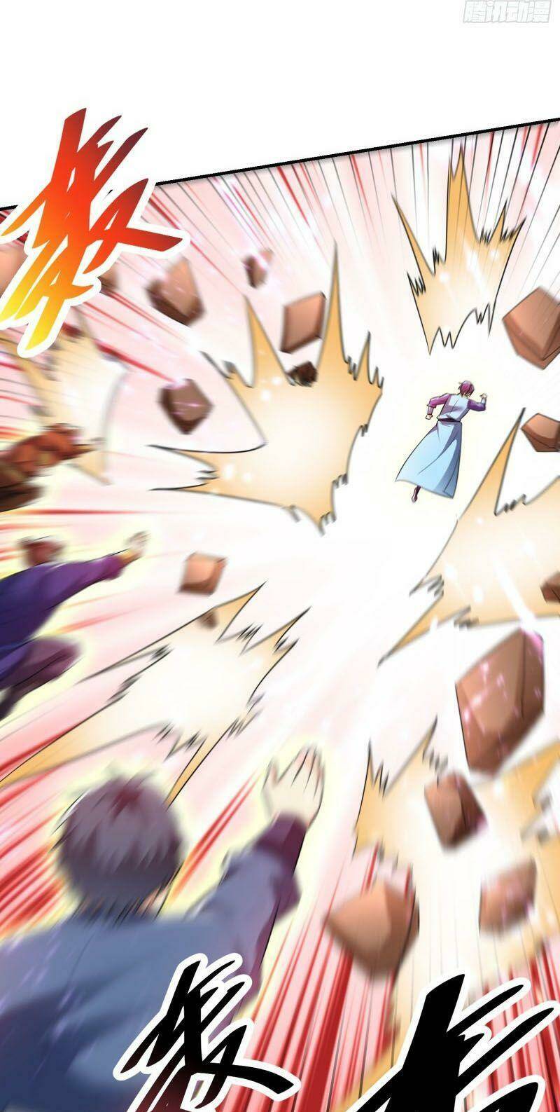 Yêu Giả Vi Vương: Chapter 180