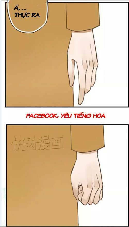 Thần Tượng Điểm Zero: Chapter 7