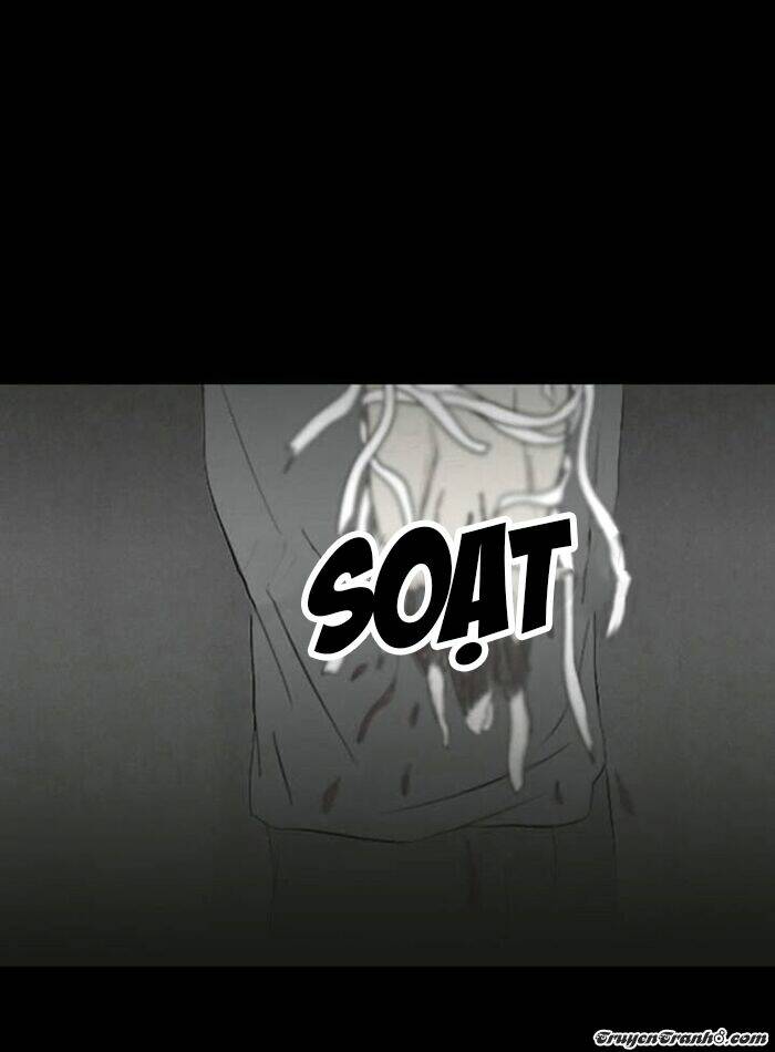 Thứ Sáu: Những Câu Chuyện Cấm: Chapter 17