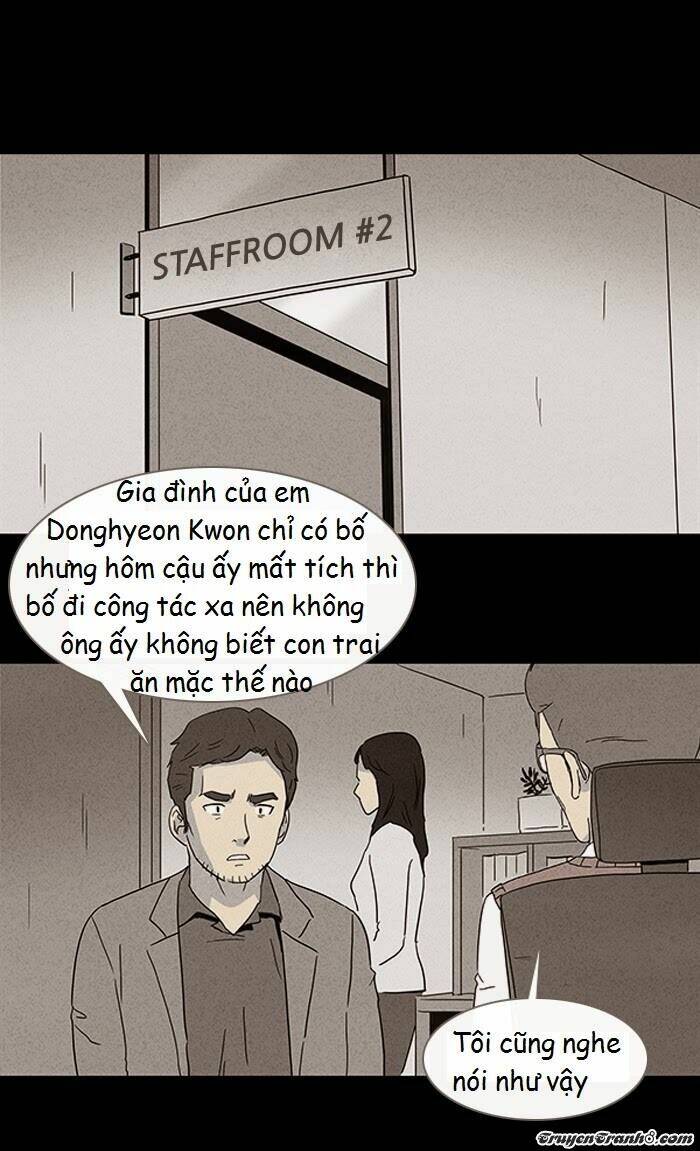 Những Câu Chuyện Bất Thường: Chapter 65