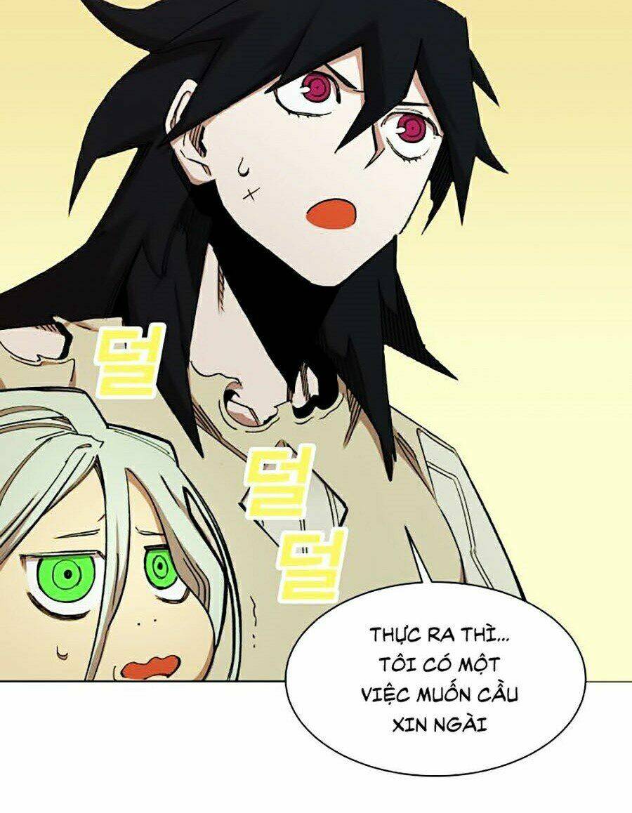 Hard Core Leveling Warrior Ss2: Chapter 92