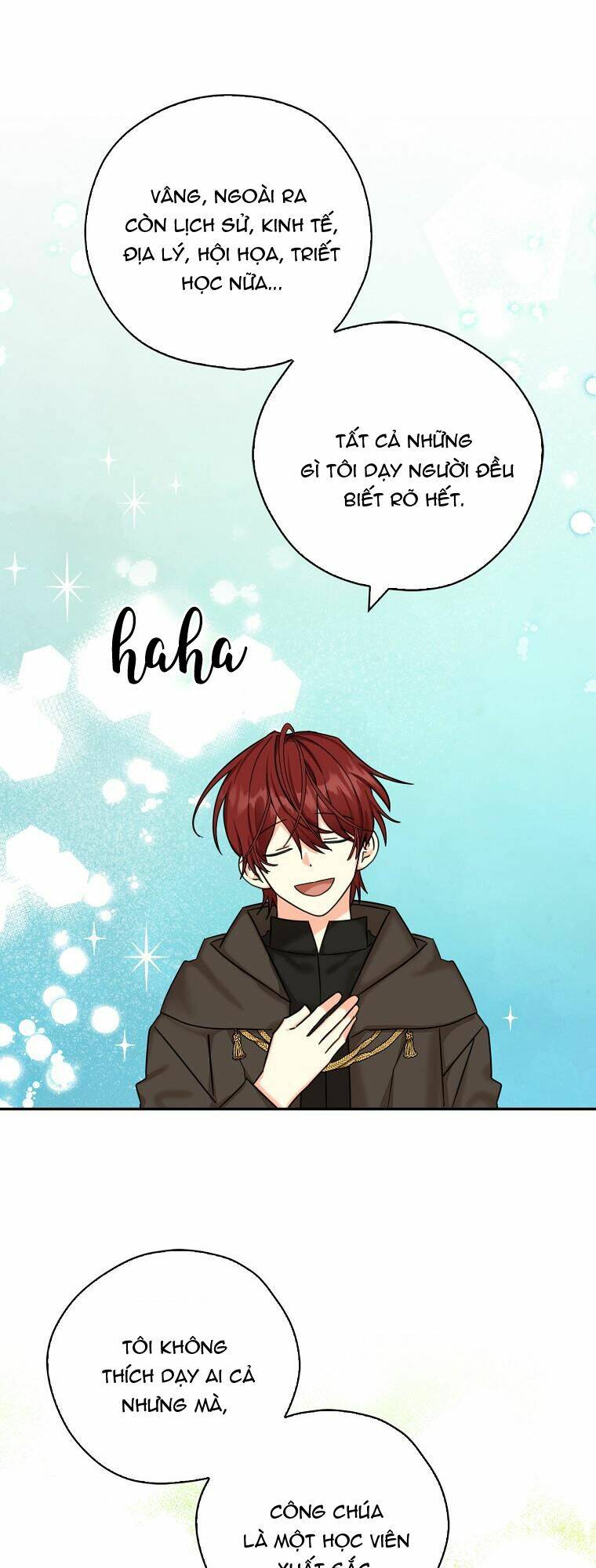 Ba Người Anh Trai Của Tôi Là Bạo Quân: Chapter 43.2