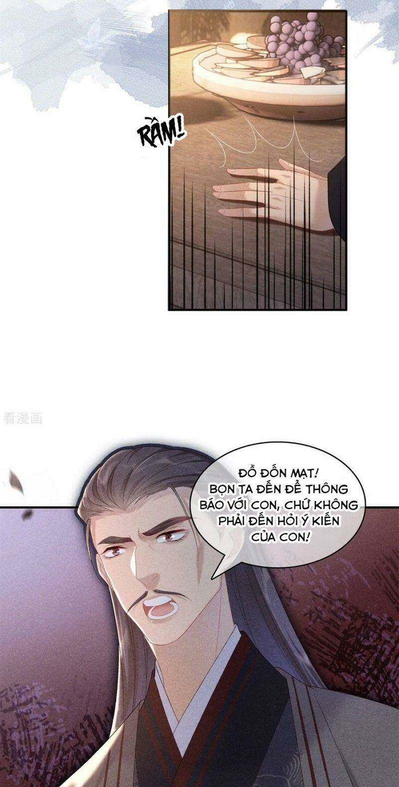 Trọng Sinh Chi Đích Nữ Bất Thiện: Chapter 75