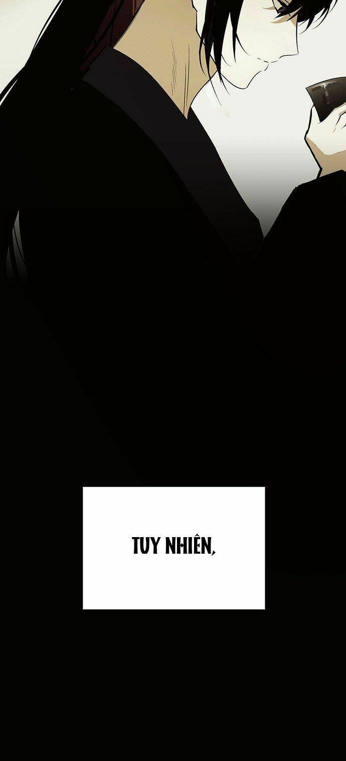 Hoa Nở Trong Cung Diên Hy Công Lược: Chapter 6