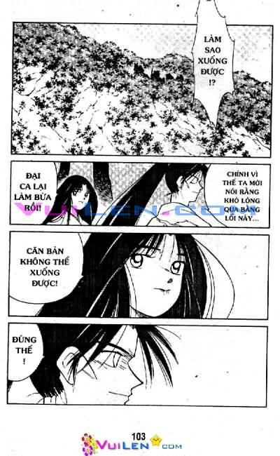 Truyền Nhân Atula Phần II: Chapter 11