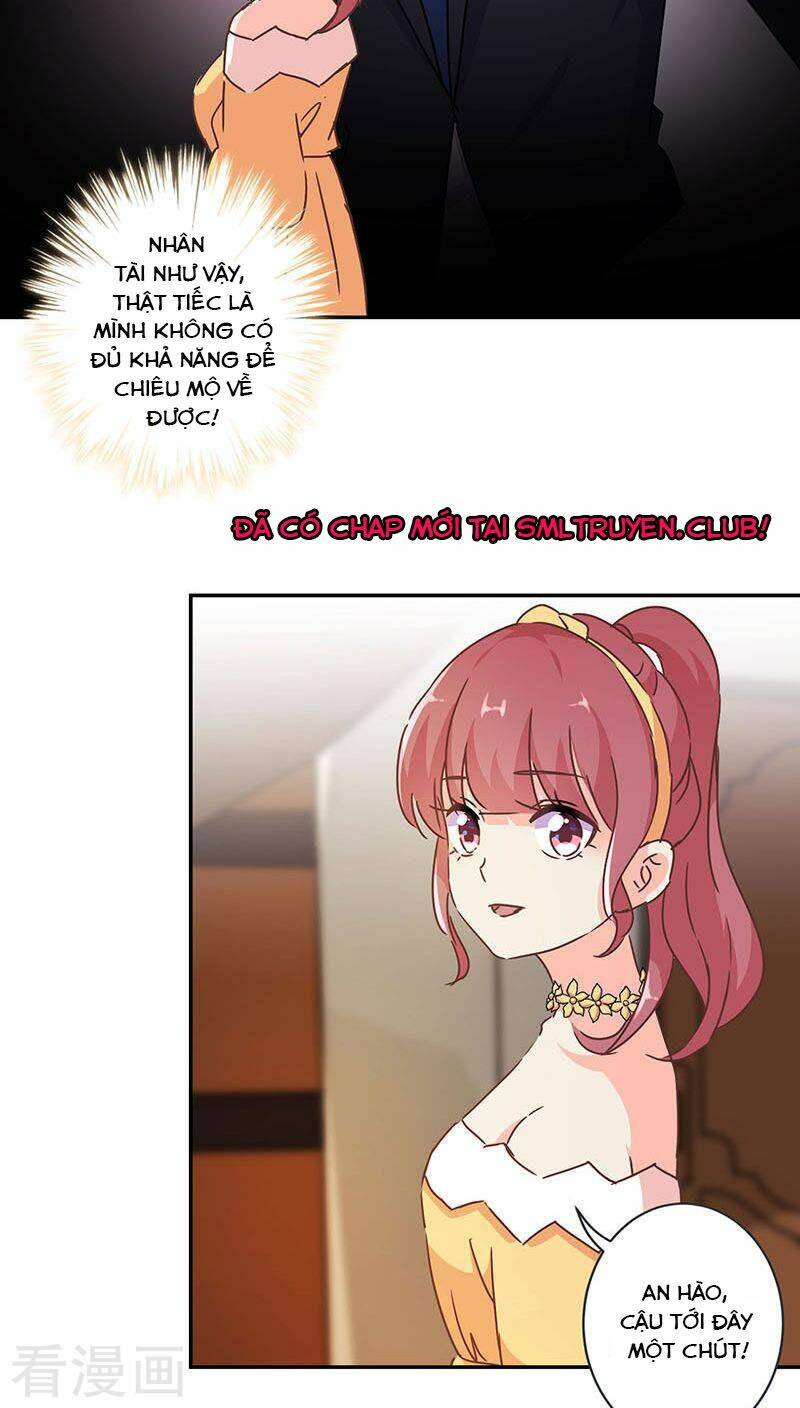 Trọng Sinh Chi Hao Môn Cường Thế Quy Lai: Chapter 119