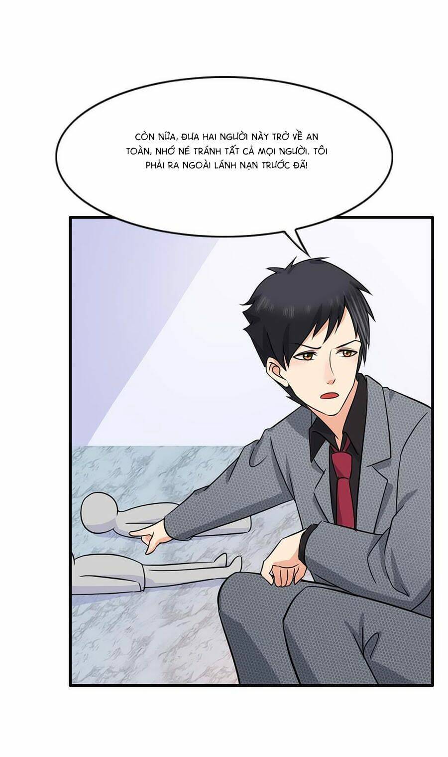 Số Hiệu 1314: Chapter 13