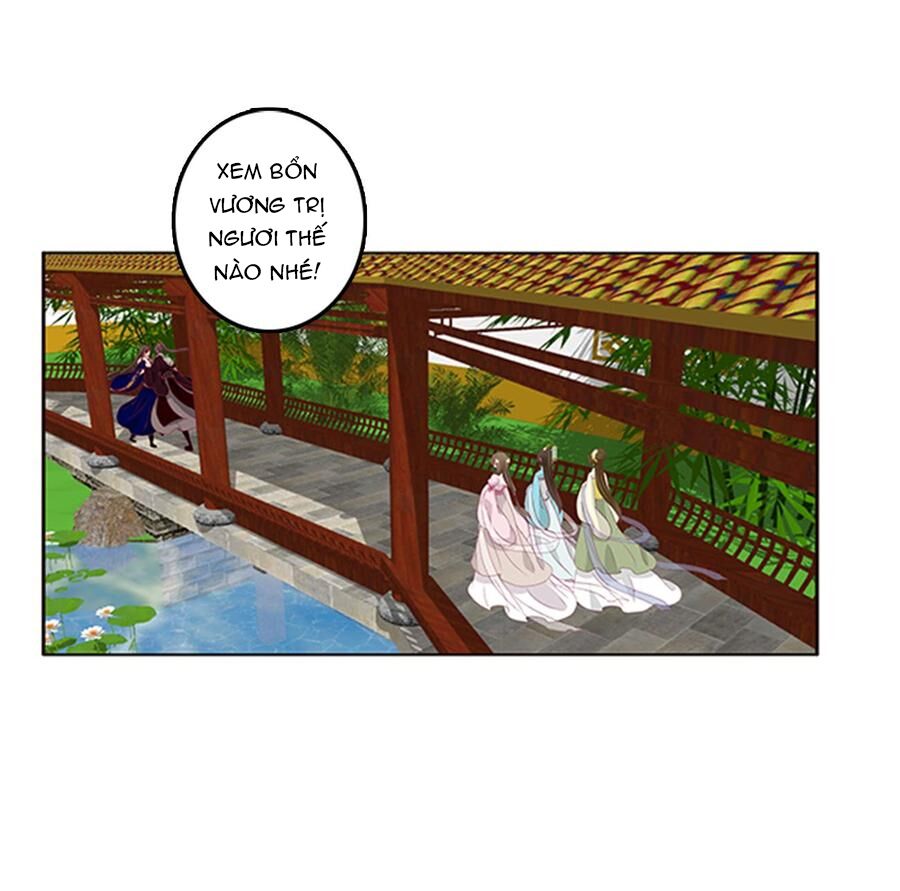 Thông Linh Phi: Chapter 498