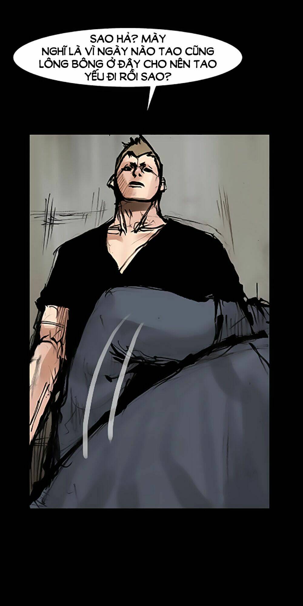 Độc Cô Tiền Truyện: Chapter 95