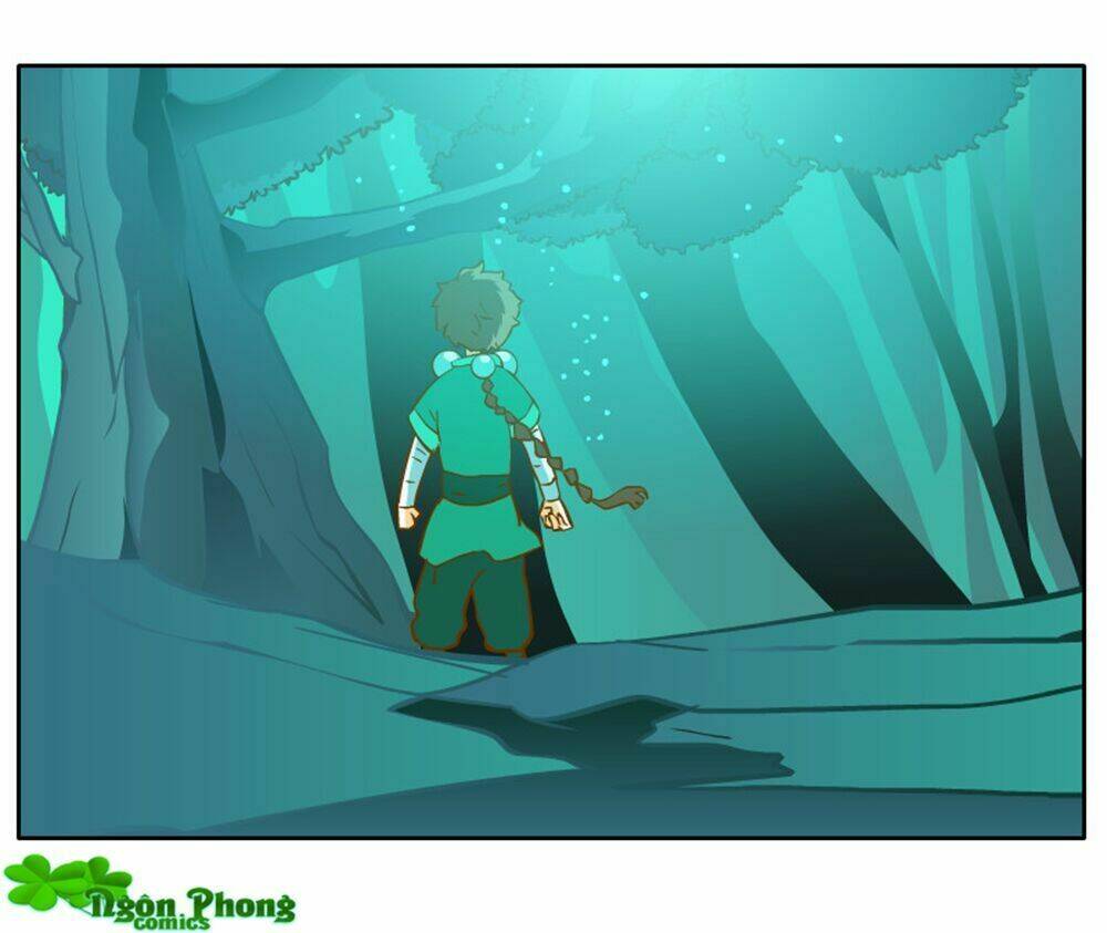 Hòa Thượng Và Tiểu Long Quân: Chapter 54