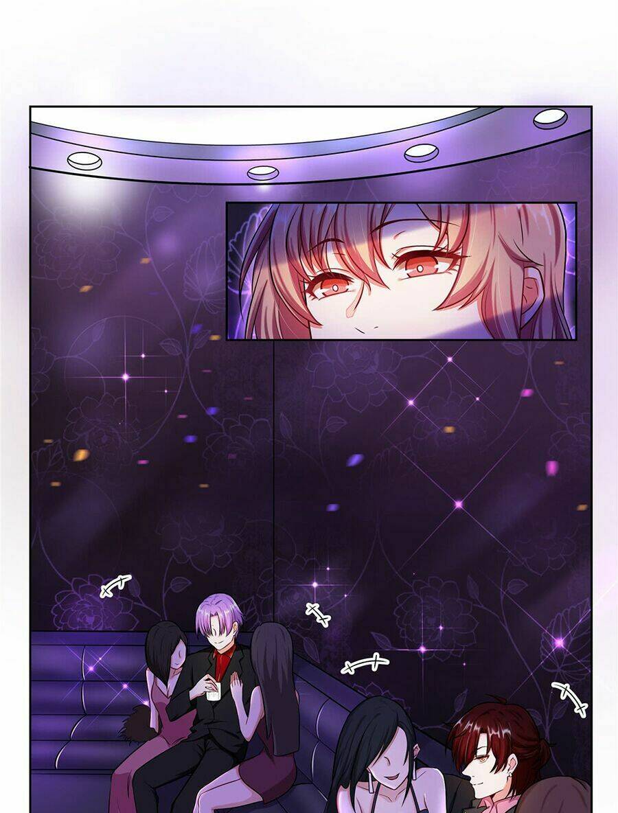 Trọng Sinh Quý Thê Chi Phục Thù Hoa Lệ: Chapter 4