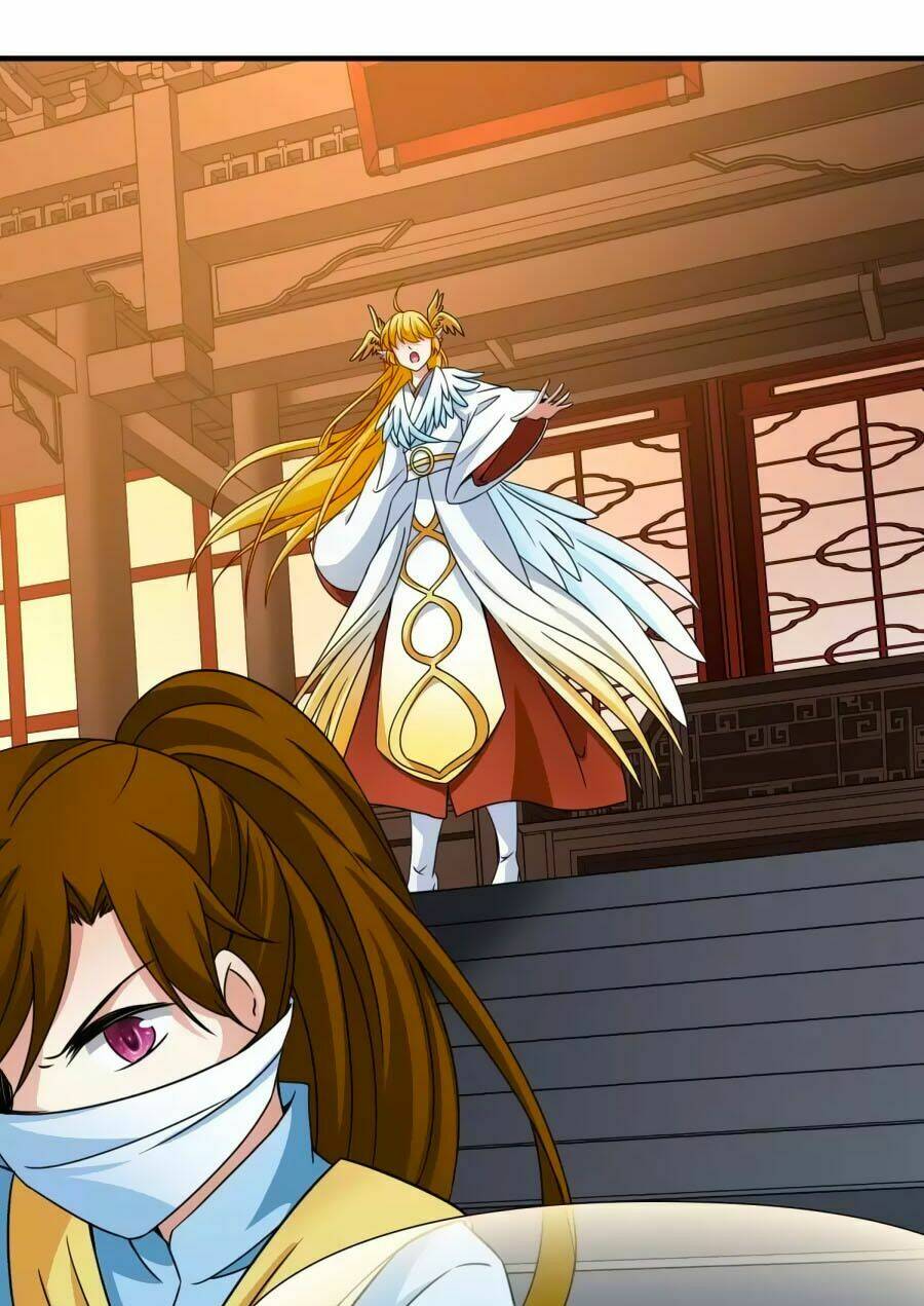 Huyền Vũ Luyến Ca: Vạn Vật Sinh Linh: Chapter 31.2