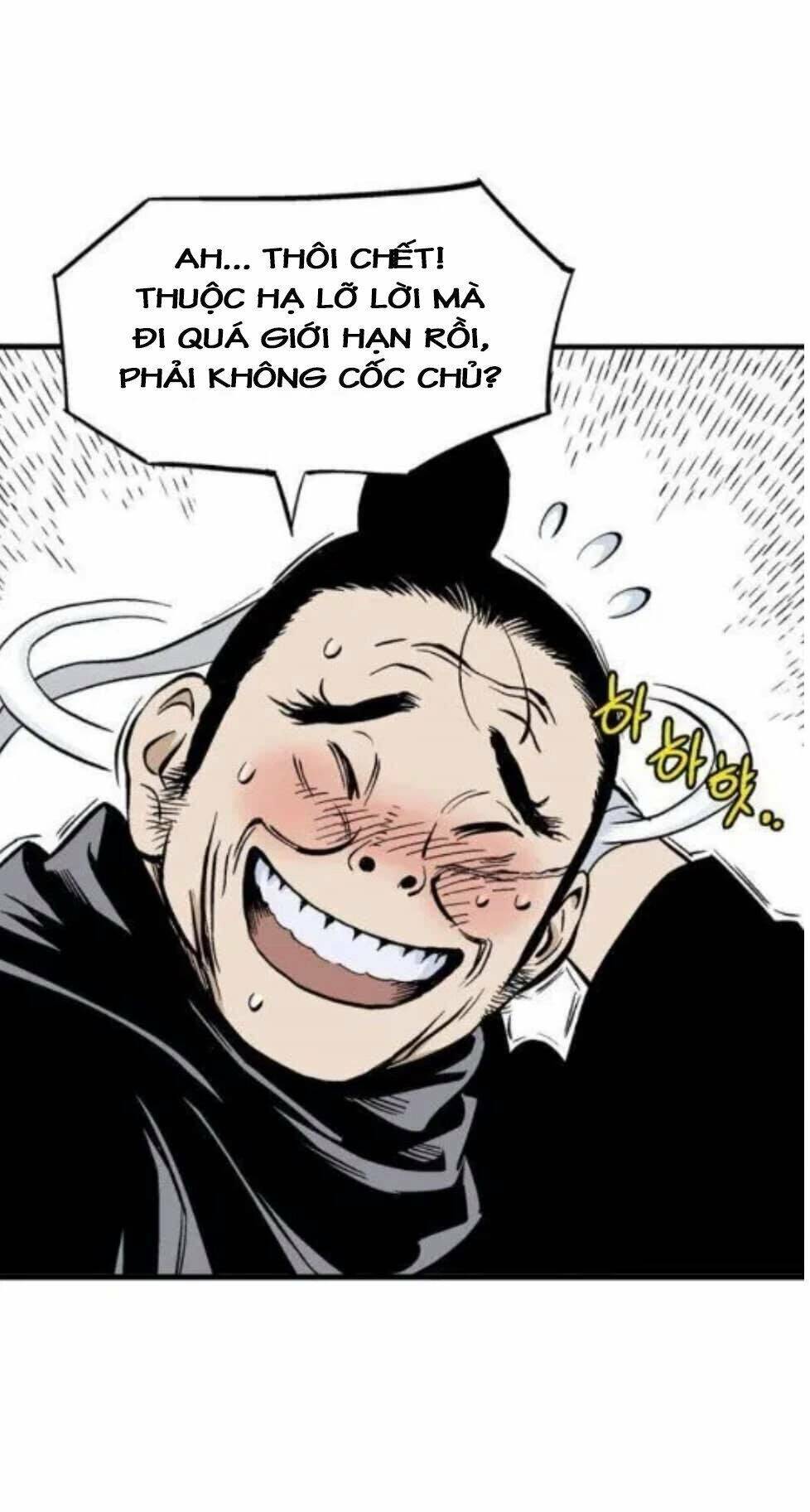Cao Thủ 2: Chapter 133