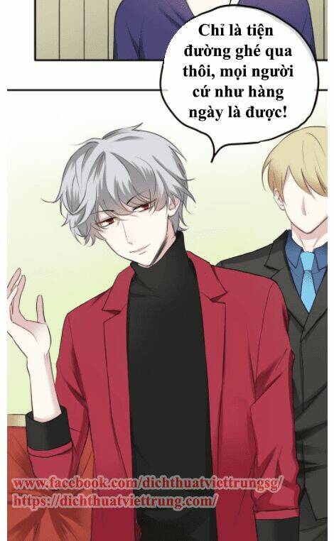 Thần Tượng Điểm Zero: Chapter 68