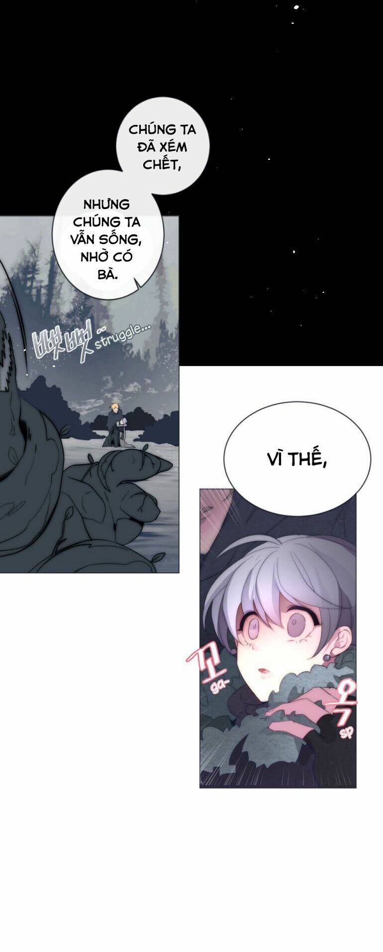 The Memory Of Wind: Anz: Chapter 38