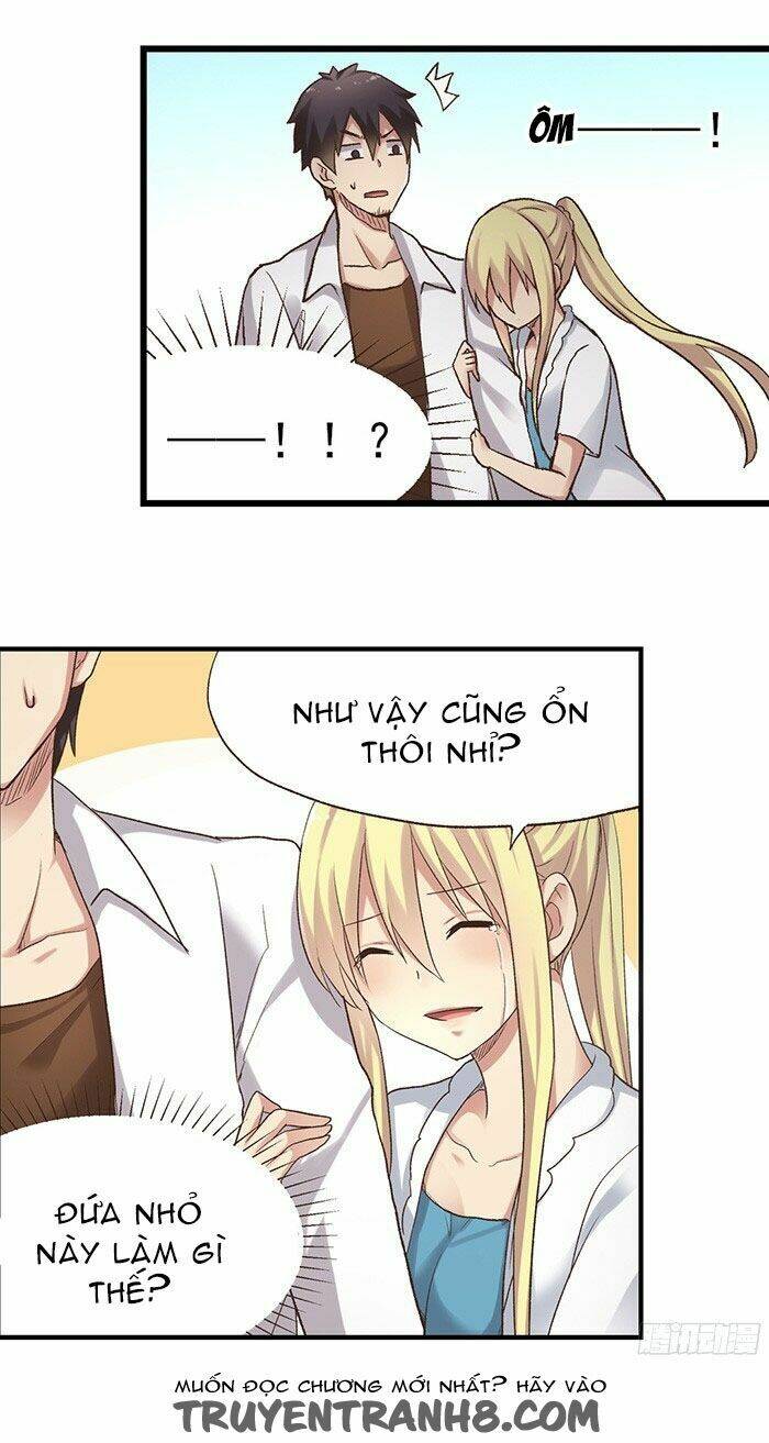 Vì Tôi Là Ông Chú Mở Tiệm Bán Vũ Khí: Chapter 53