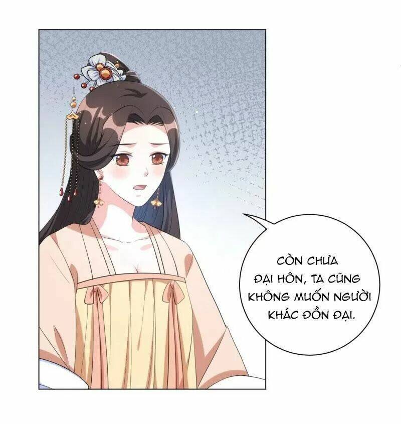 Vương Phi Có Độc!: Chapter 59