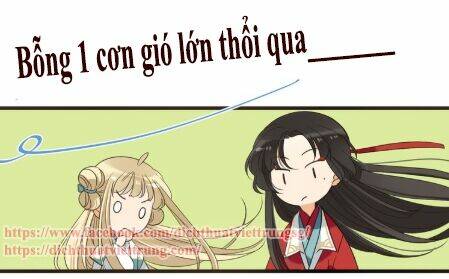 Bạn Trai Tôi Là Cẩm Y Vệ 2: Chapter 43