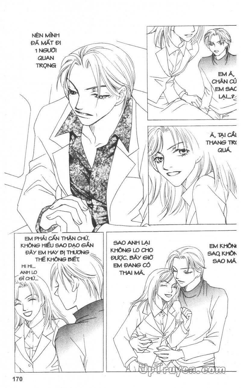 Cinderella Man: Chapter 4