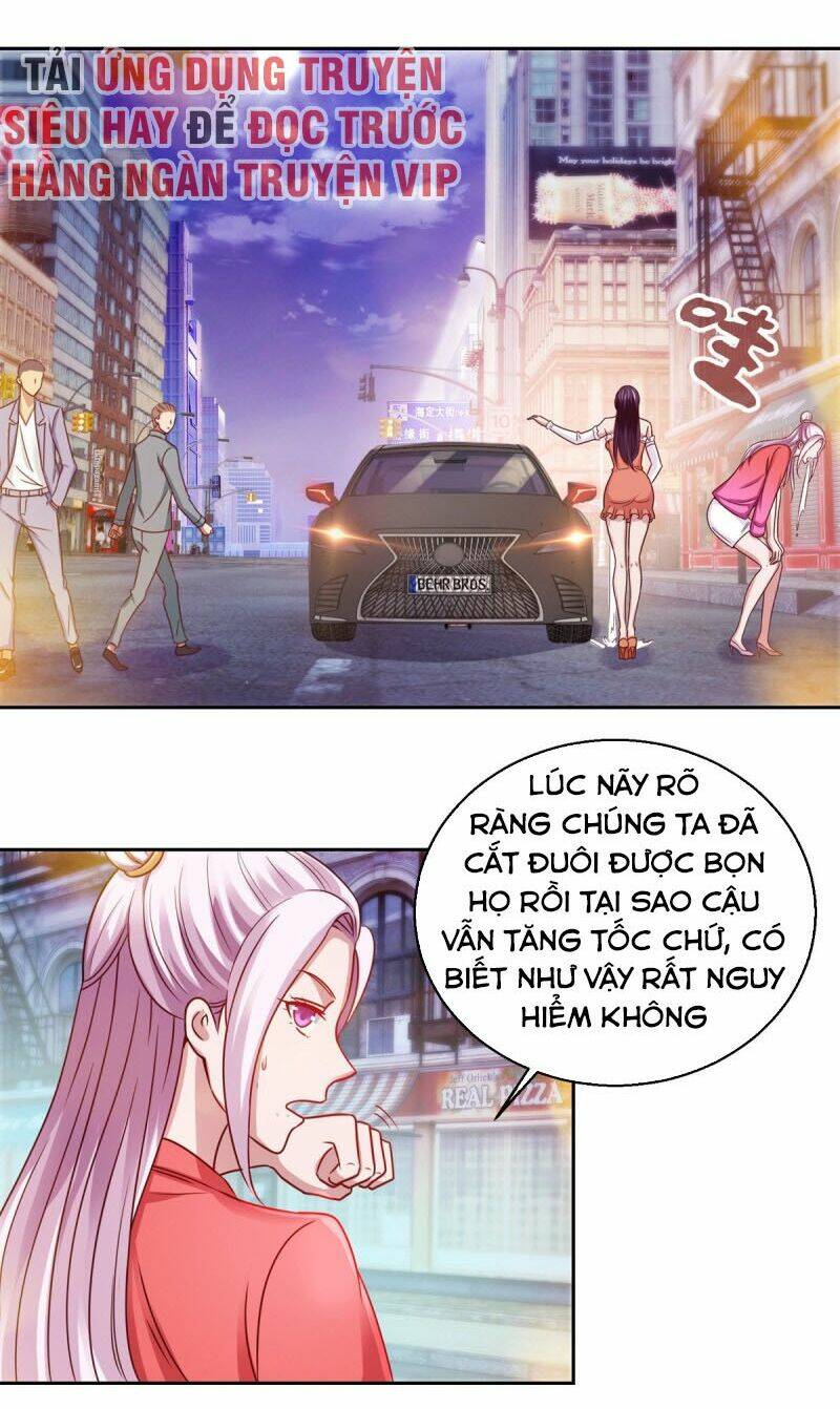 Đô Thị Chí Tôn Hệ Thống: Chapter 179