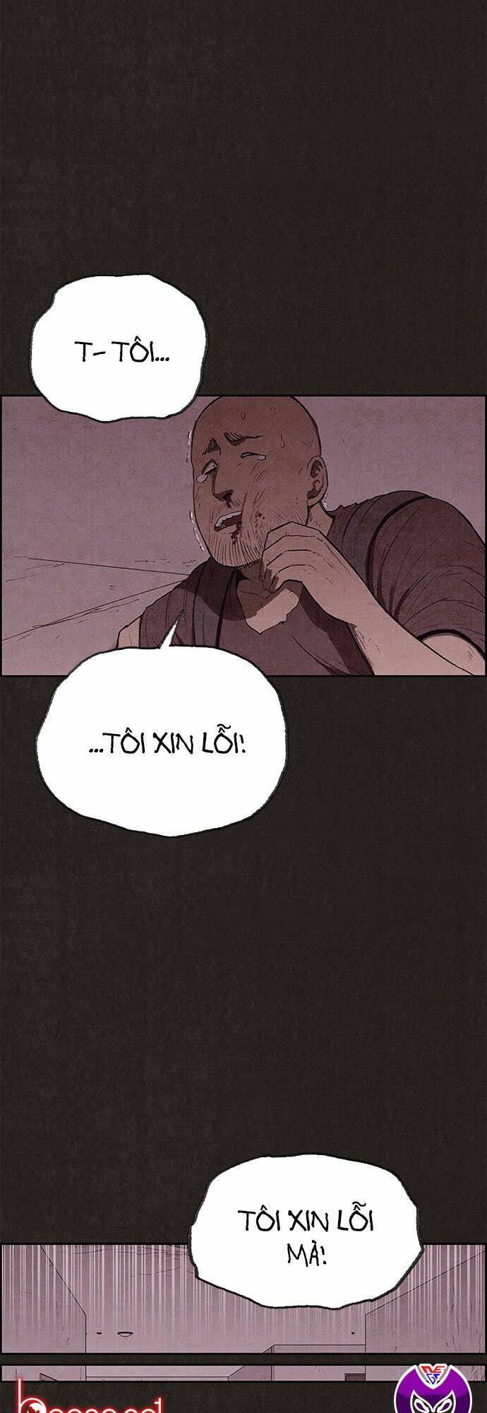 Quái Vật Tại Chung Cư Xanh: Chapter 109