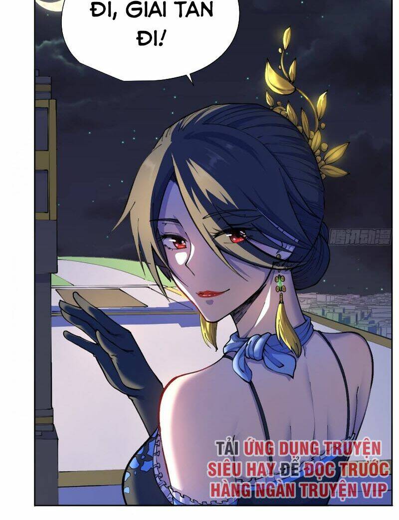 Vương Bài Thần Y: Chapter 20