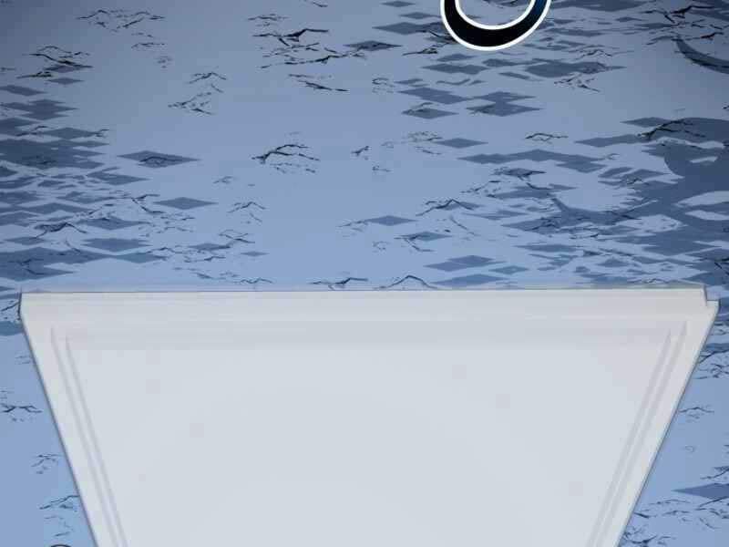 Ngôi Nhà Kết Nối Với Hầm Ngục: Chapter 10